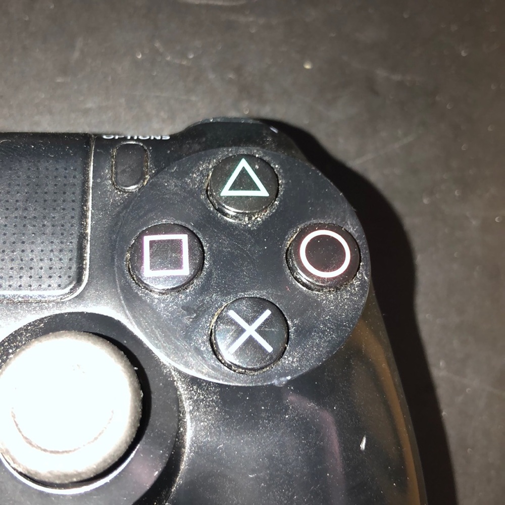 Sony PS4 controller - Picture 6 of 6